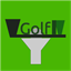 GolfIV logo