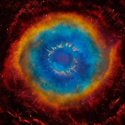 The Power of the Cosmos project image