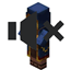 Silent Wandering Trader logo