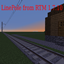 OLDLinePole Pack (RTM) logo