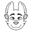 Wolfy Pack logo