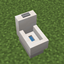 Toilet logo