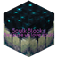 DeepDark [Discontinued] logo