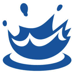 Aquafied logo
