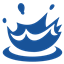 Aquafied logo