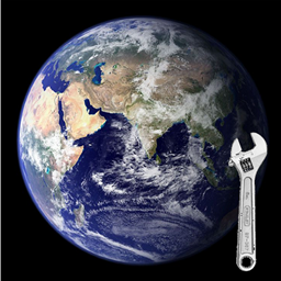 Earth Gregtech logo