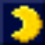 Night Mode GUI logo