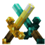 Weaponry++ logo