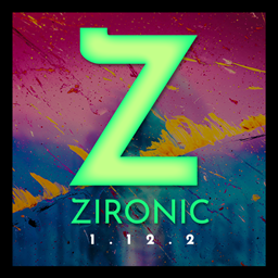 Zironic Magic & Exploration project image