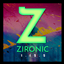 Zironic Magic & Exploration logo