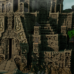 The Northern Dungeon project image