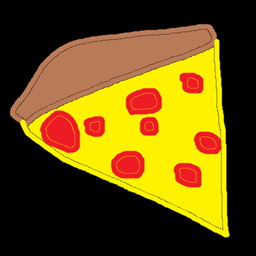 The food mod logo