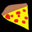 The food mod logo