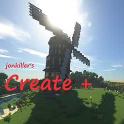 jonkiller's Create + - Gallery - Minecraft Modpacks - CurseForge