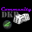 ParsingGreenCommunityDKP logo