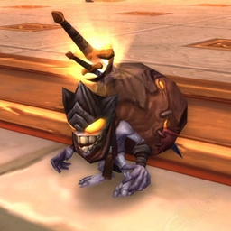 Trap Raid Roller project image