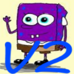 Purple PvP Texture Pack V2  logo