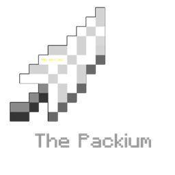 The Packium 1 project image