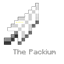 The Packium 1 logo