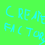 Create Factory logo