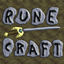 RuneCraft Reworked logo