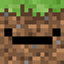 The .__. Texture Pack logo