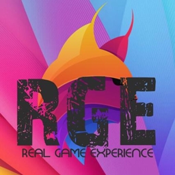 RGE: Real Game Experience project image