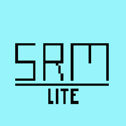 SRM Lite logo