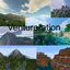 Ventureration logo