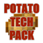 Potato Tech Pack logo