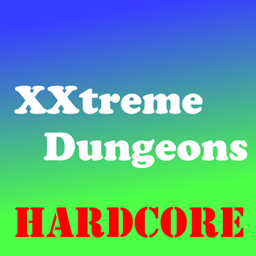 XXtreme Dungeons Hardcore