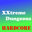 XXtreme Dungeons Hardcore logo