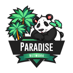 Paradise Network mod pack
