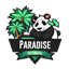 Paradise Network mod pack logo