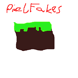 PixelFakes1 logo