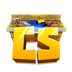 Crackshack SMP April 2021