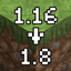 New Faithful, for old MC logo