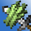 Retro Items logo
