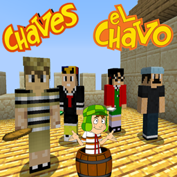 El Chavo del Ocho/Chaves project image
