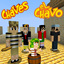 El Chavo del Ocho/Chaves logo