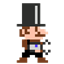 jjw123's Pixelmon logo