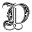 Deadlands: Kingdom Rising logo