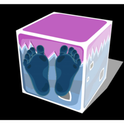 Vanilla Toes project image