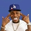 Dababy music discs logo