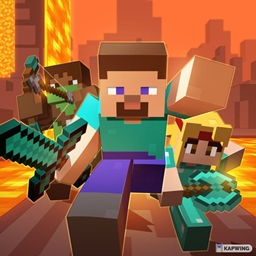 After World SMP Modpack logo