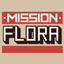 Mission FLORA (MapJam Version) logo