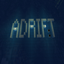 Adrift logo