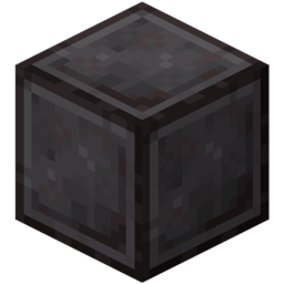 NetherUpdate Rewind logo