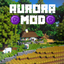 Aurora Mod logo