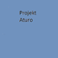 Projekt Aturo logo